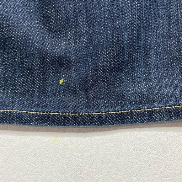 Hudson | Men’s Signature Bootcut Jeans - Picture 3 of 9